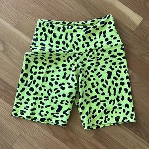 Booty brabrants shorts